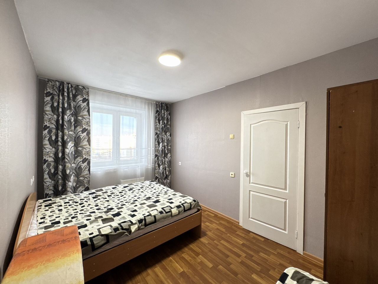 2-комнатная улица Мужества, 20  за 32000 руб/мес фото 5
