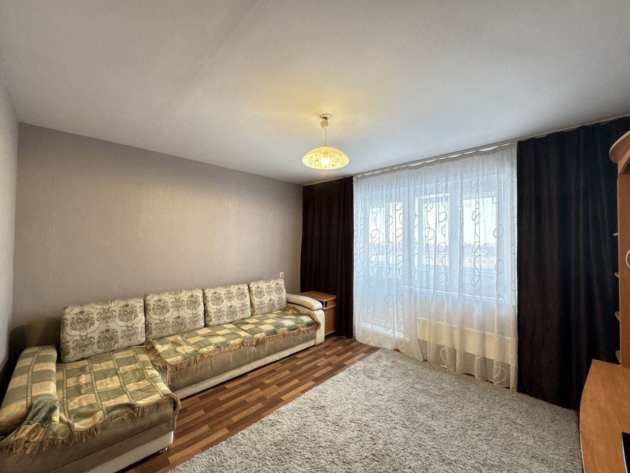 2-комнатная улица Мужества, 20  за 32000 руб/мес фото 7