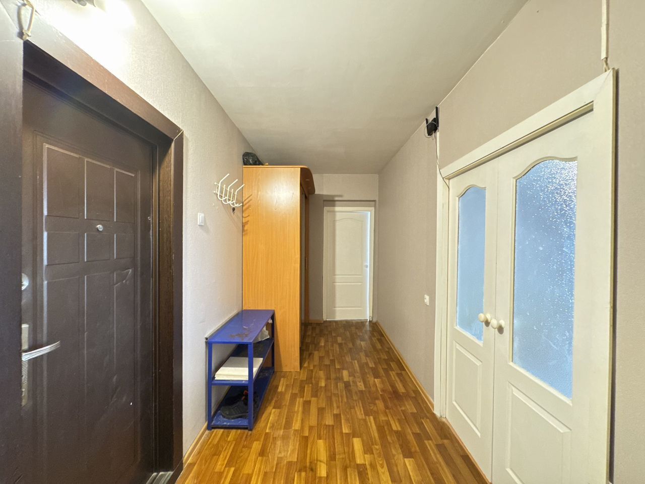 2-комнатная улица Мужества, 20  за 32000 руб/мес фото 9