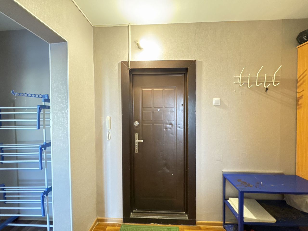 2-комнатная улица Мужества, 20  за 32000 руб/мес фото 10