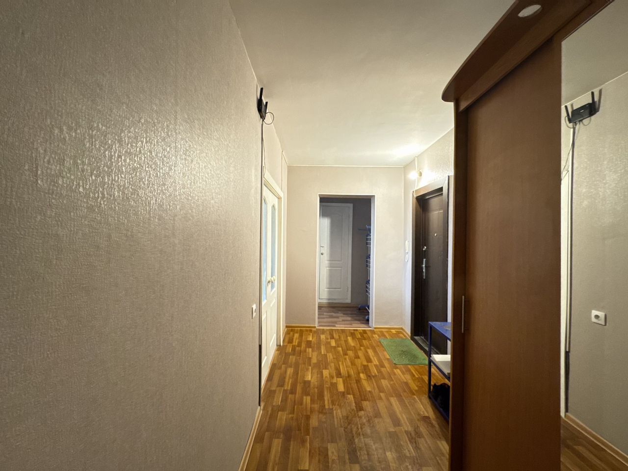 2-комнатная улица Мужества, 20  за 32000 руб/мес фото 11