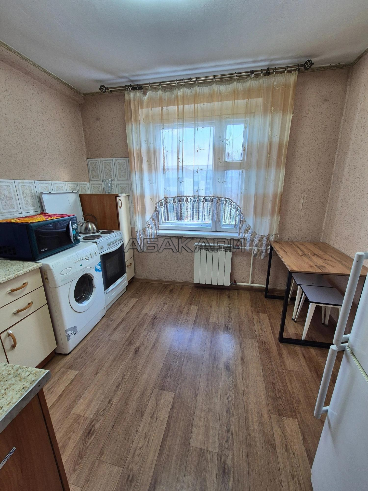 2-комнатная Судостроительная улица, 32  за 27000 руб/мес фото 2