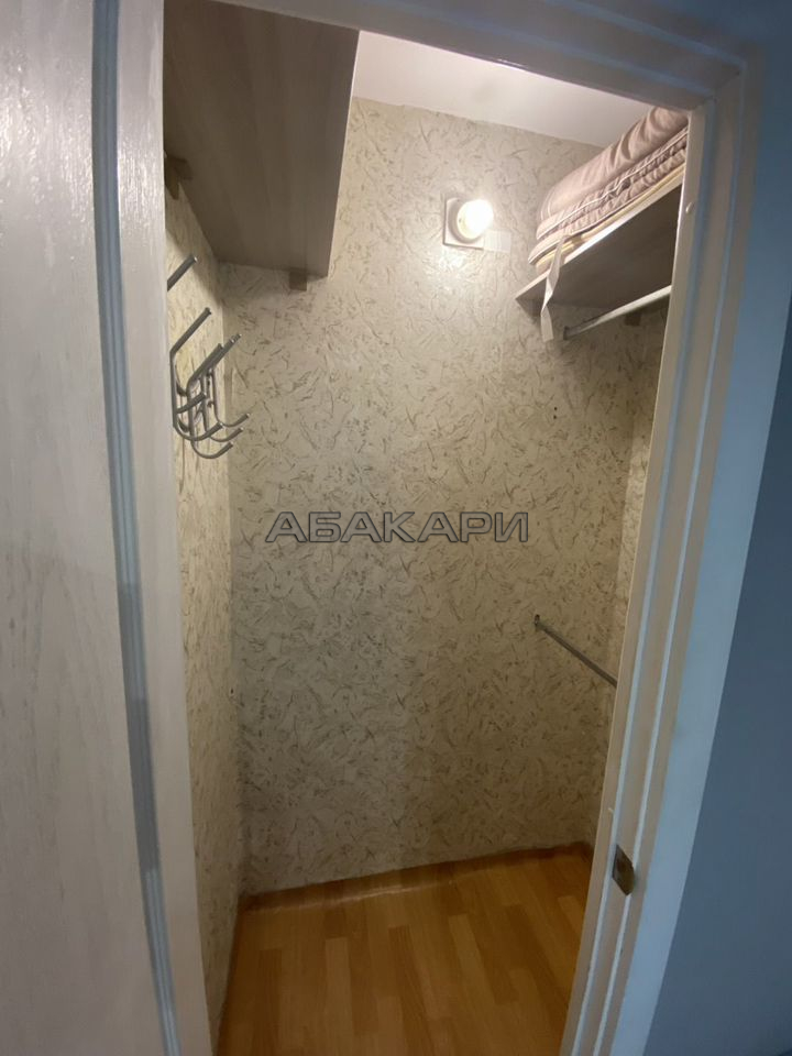 1-комнатная улица Батурина, 5Г  за 30000 руб/мес фото 8