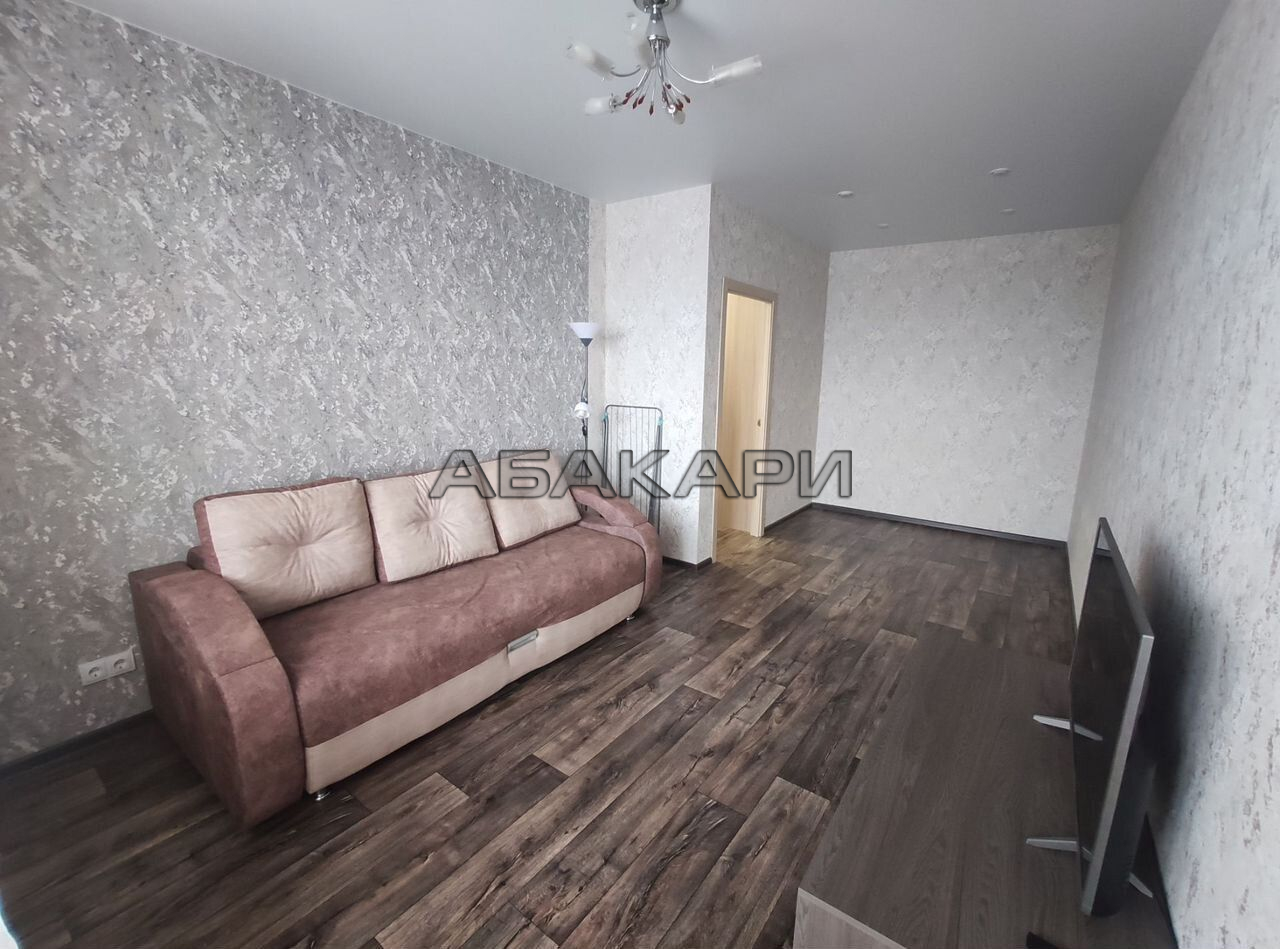 1-комнатная улица Березина, 82Д  за 30000 руб/мес фото 1