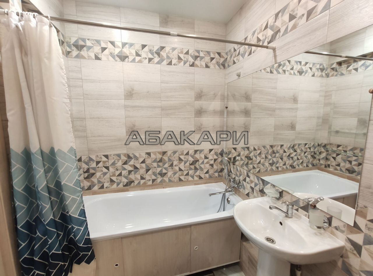 1-комнатная улица Березина, 82Д  за 30000 руб/мес фото 3