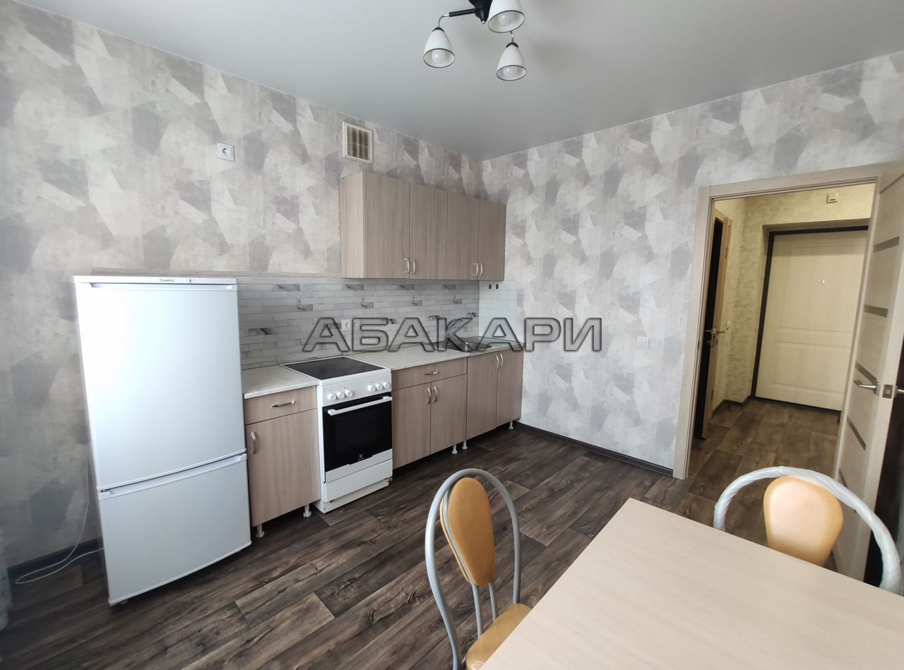 1-комнатная улица Березина, 82Д  за 30000 руб/мес фото 5