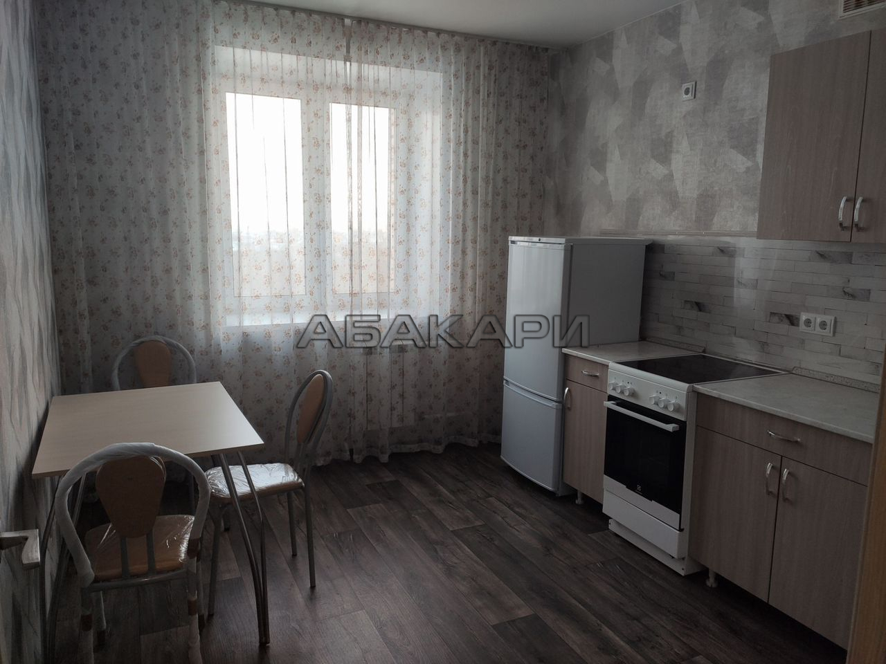 1-комнатная улица Березина, 82Д  за 30000 руб/мес фото 6