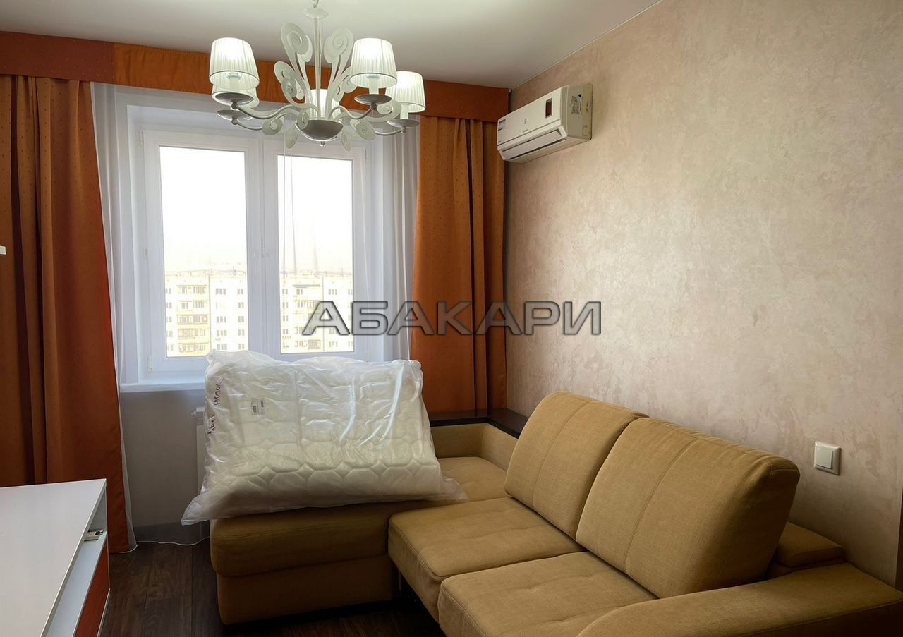 1-комнатная улица Красной Армии, 121  за 32000 руб/мес фото 8