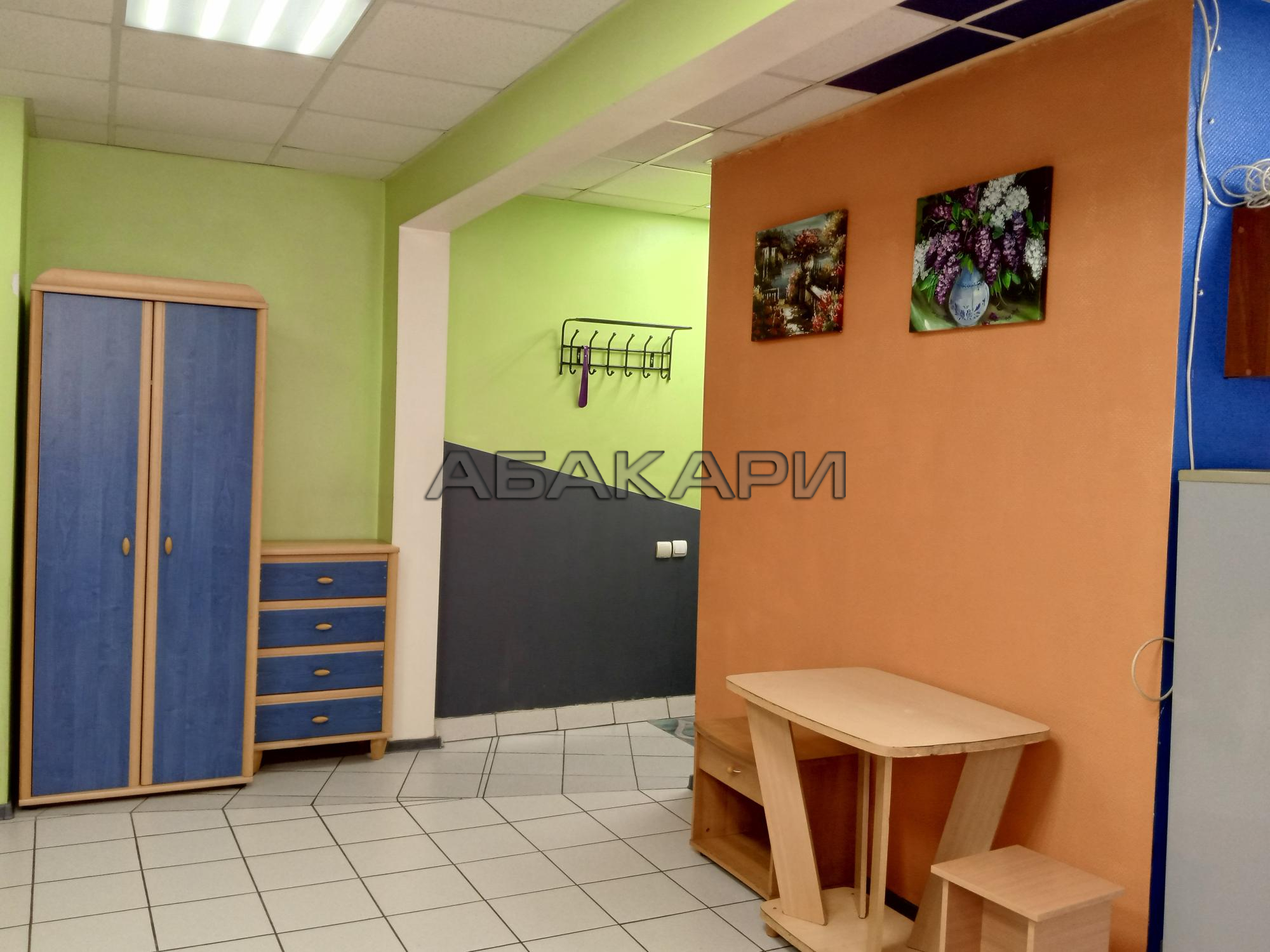 1-комнатная Затонская улица, 5  за 24000 руб/мес фото 5