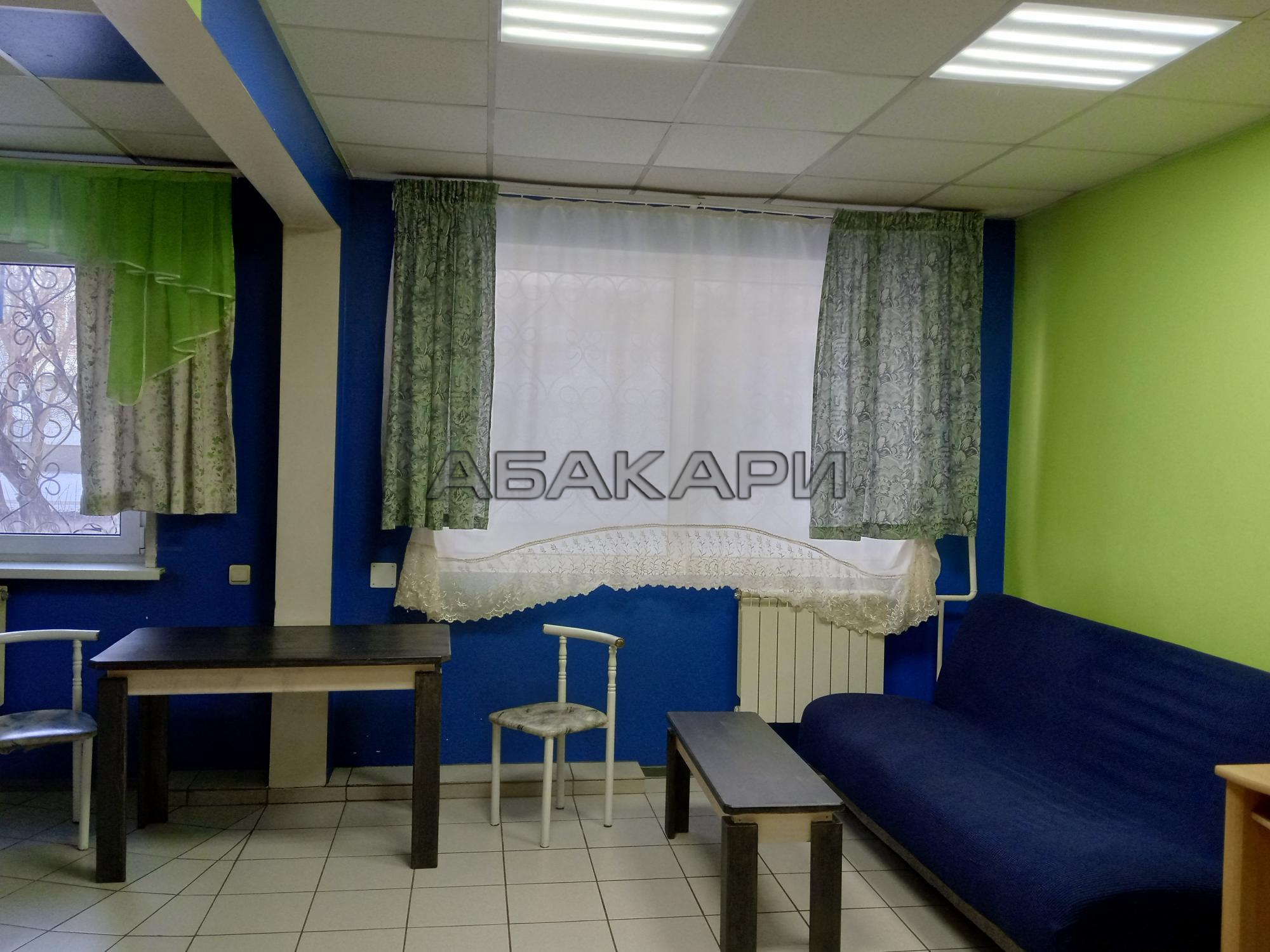 1-комнатная Затонская улица, 5  за 24000 руб/мес фото 7