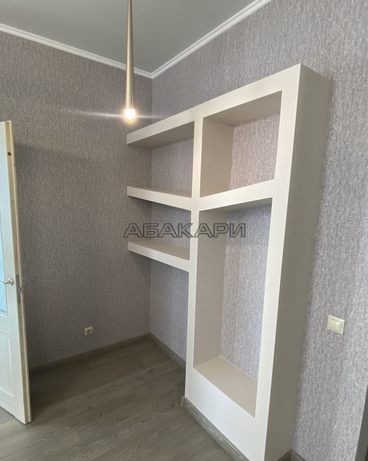 2-комнатная Линейная улица, 122  за 60000 руб/мес фото 7