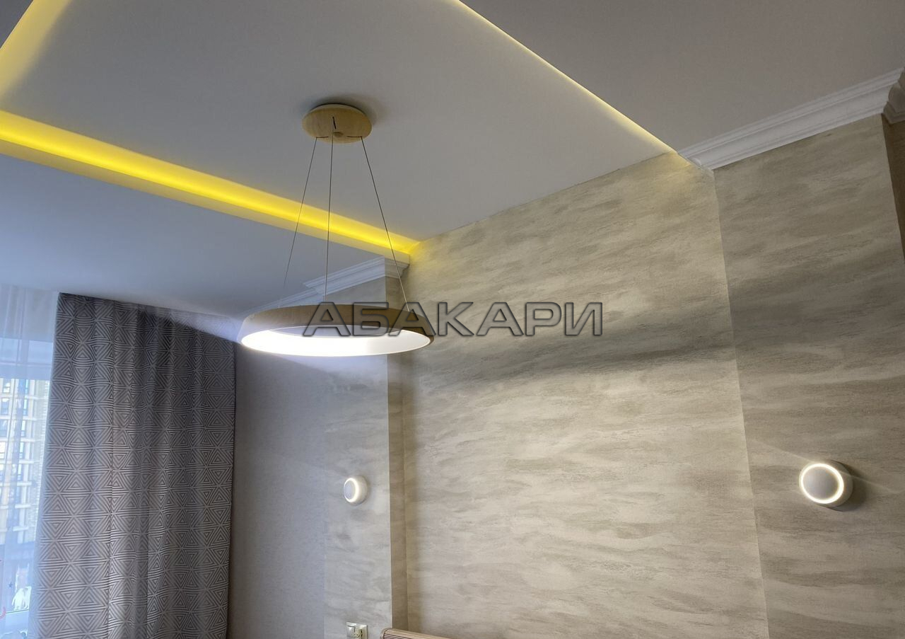 2-комнатная Линейная улица, 122  за 60000 руб/мес фото 14
