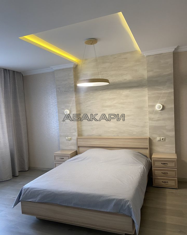 2-комнатная Линейная улица, 122  за 60000 руб/мес фото 16