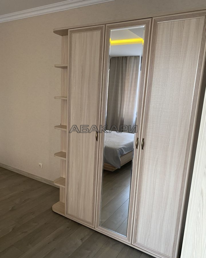 2-комнатная Линейная улица, 122  за 60000 руб/мес фото 18