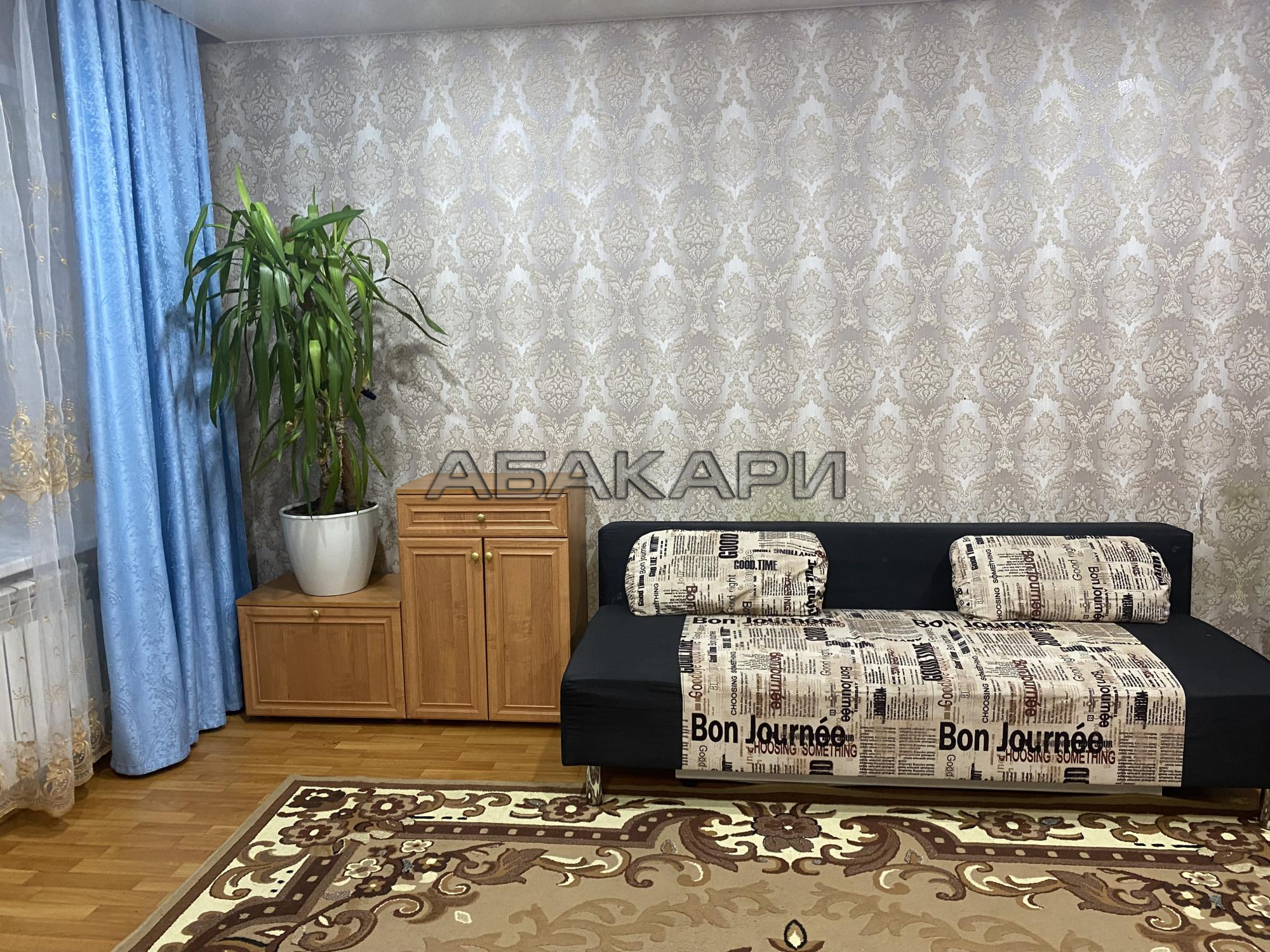 2-комнатная улица 9 Мая, 31А  за 35000 руб/мес фото 1
