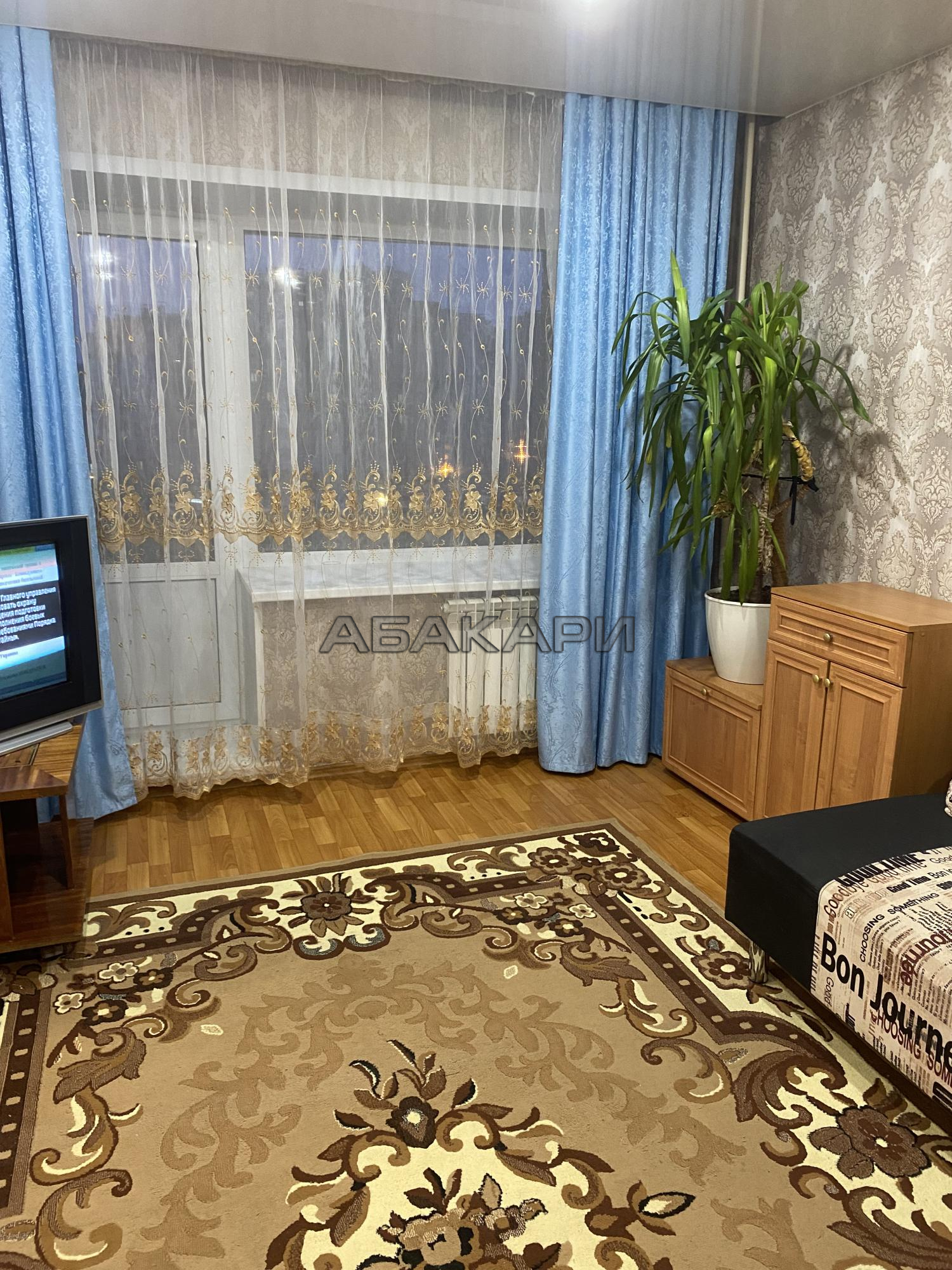 2-комнатная улица 9 Мая, 31А  за 35000 руб/мес фото 2