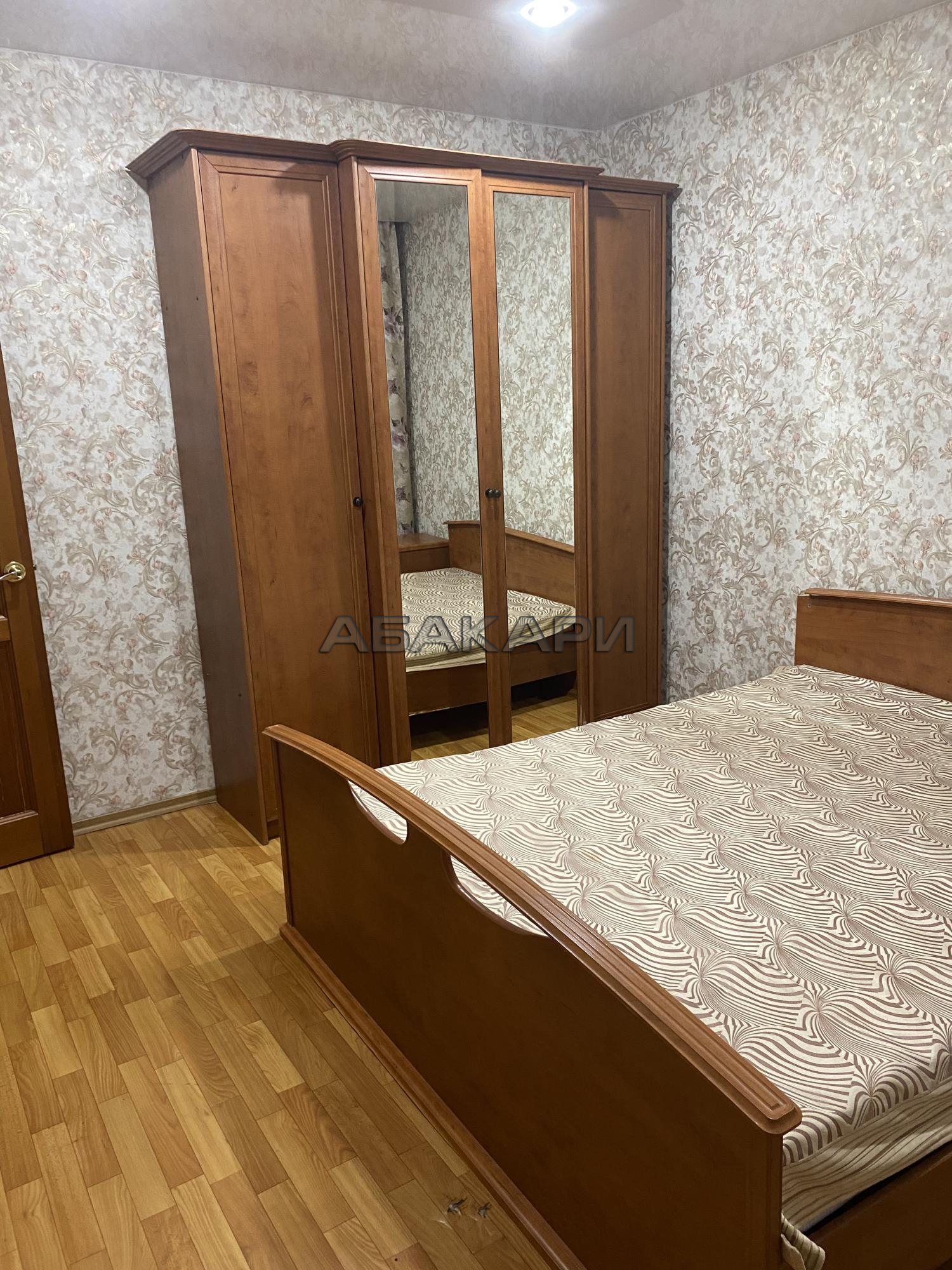 2-комнатная улица 9 Мая, 31А  за 35000 руб/мес фото 3