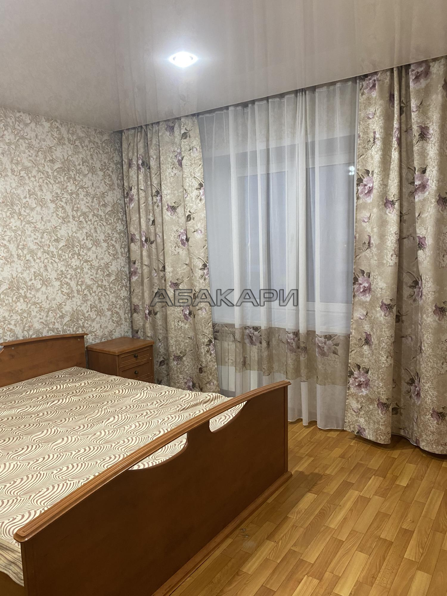 2-комнатная улица 9 Мая, 31А  за 35000 руб/мес фото 4