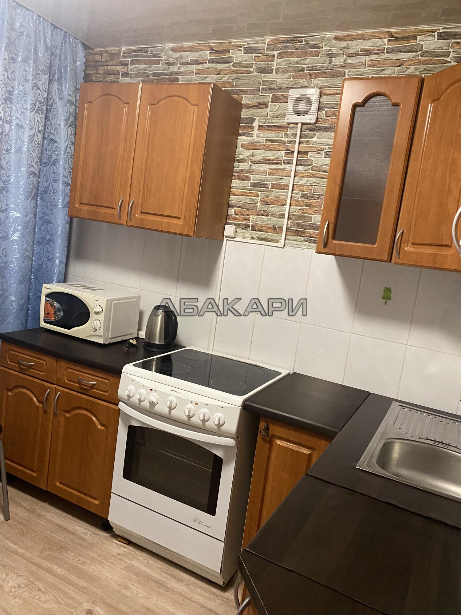2-комнатная улица 9 Мая, 31А  за 35000 руб/мес фото 6