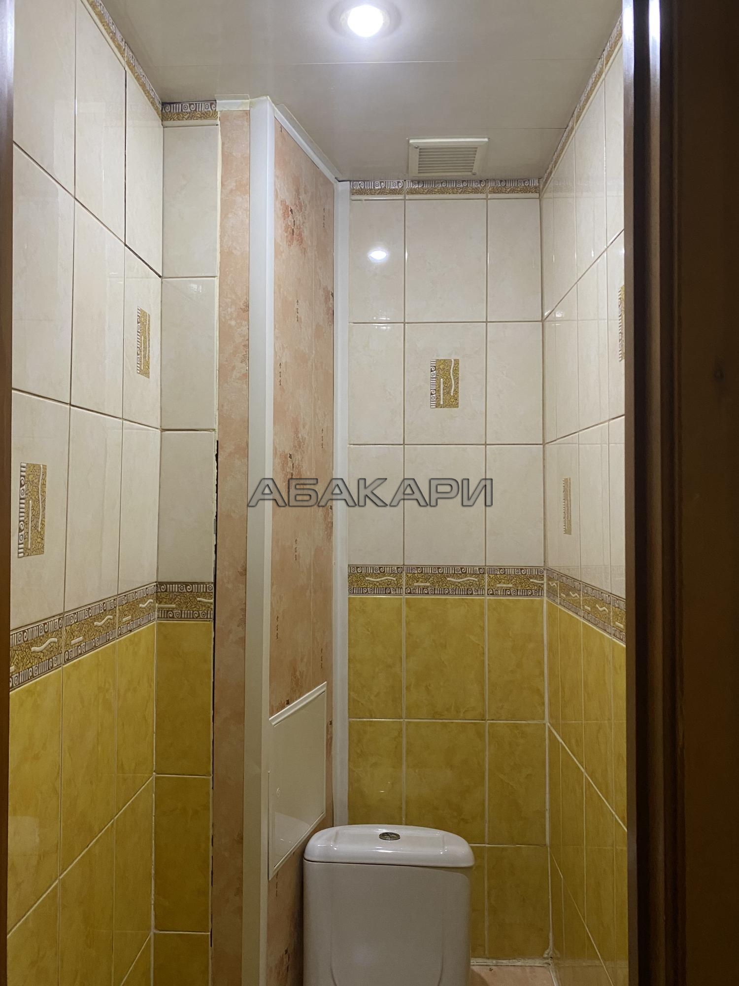 2-комнатная улица 9 Мая, 31А  за 35000 руб/мес фото 8