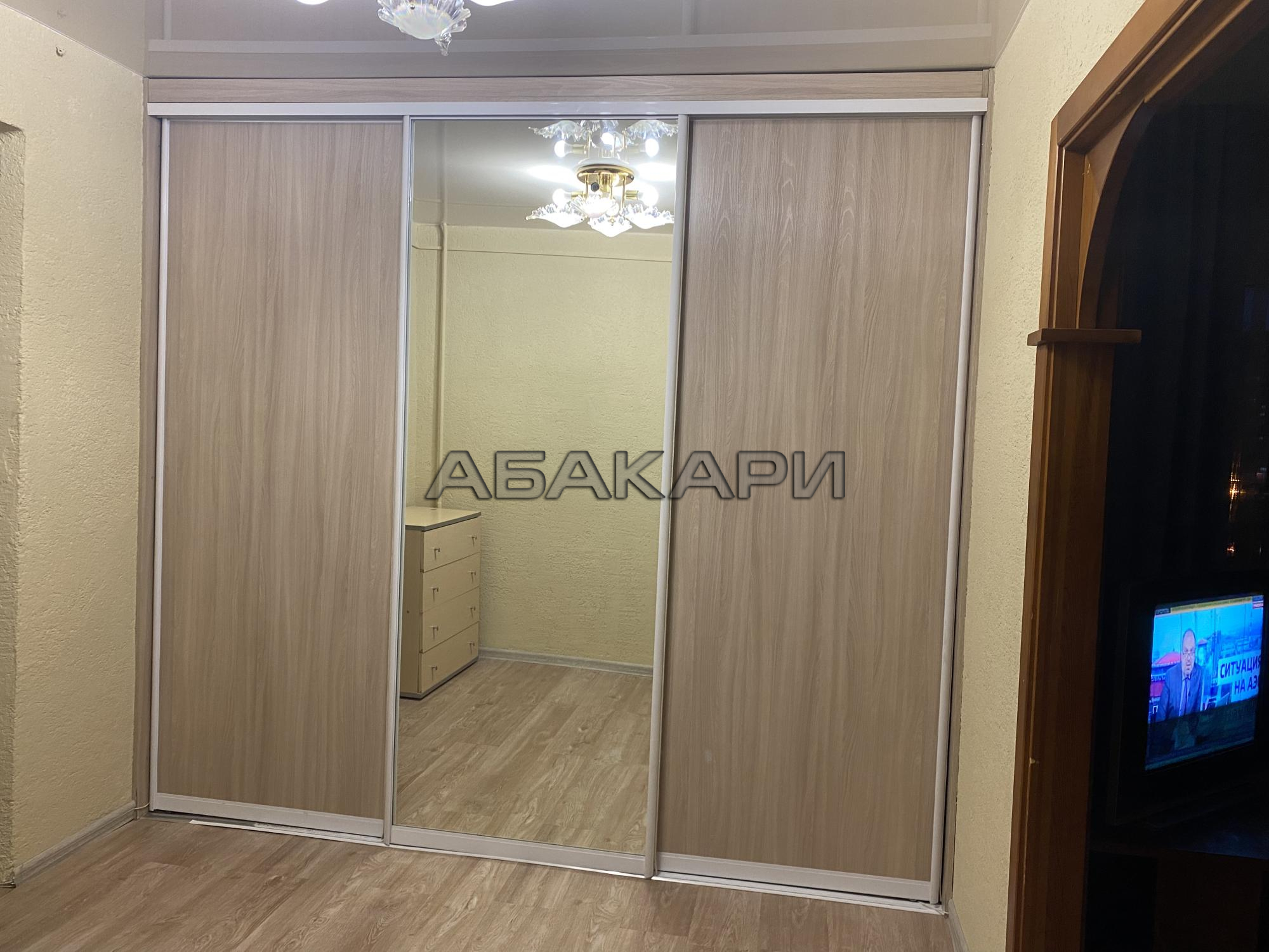 2-комнатная улица 9 Мая, 31А  за 35000 руб/мес фото 9