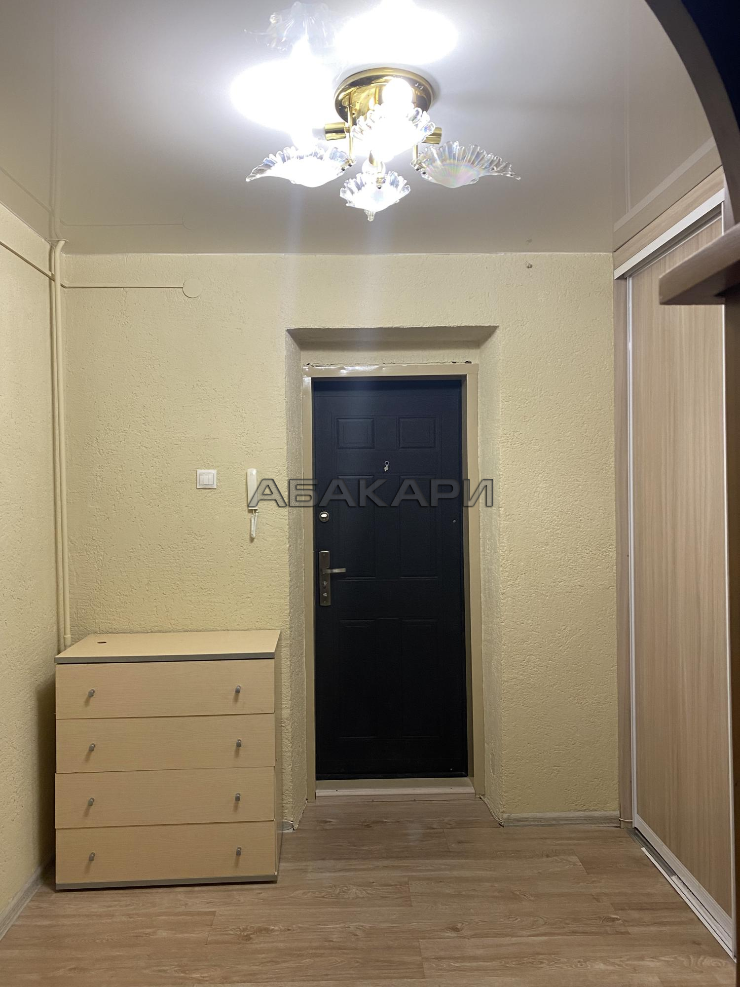 2-комнатная улица 9 Мая, 31А  за 35000 руб/мес фото 10
