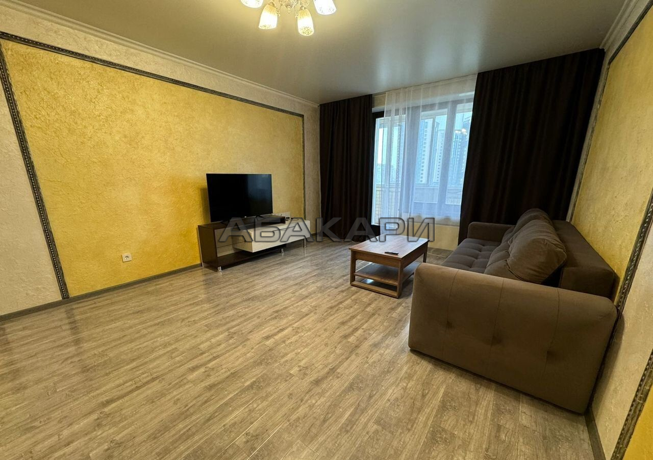 2-комнатная улица Молокова, 1к3  за 60000 руб/мес фото 5
