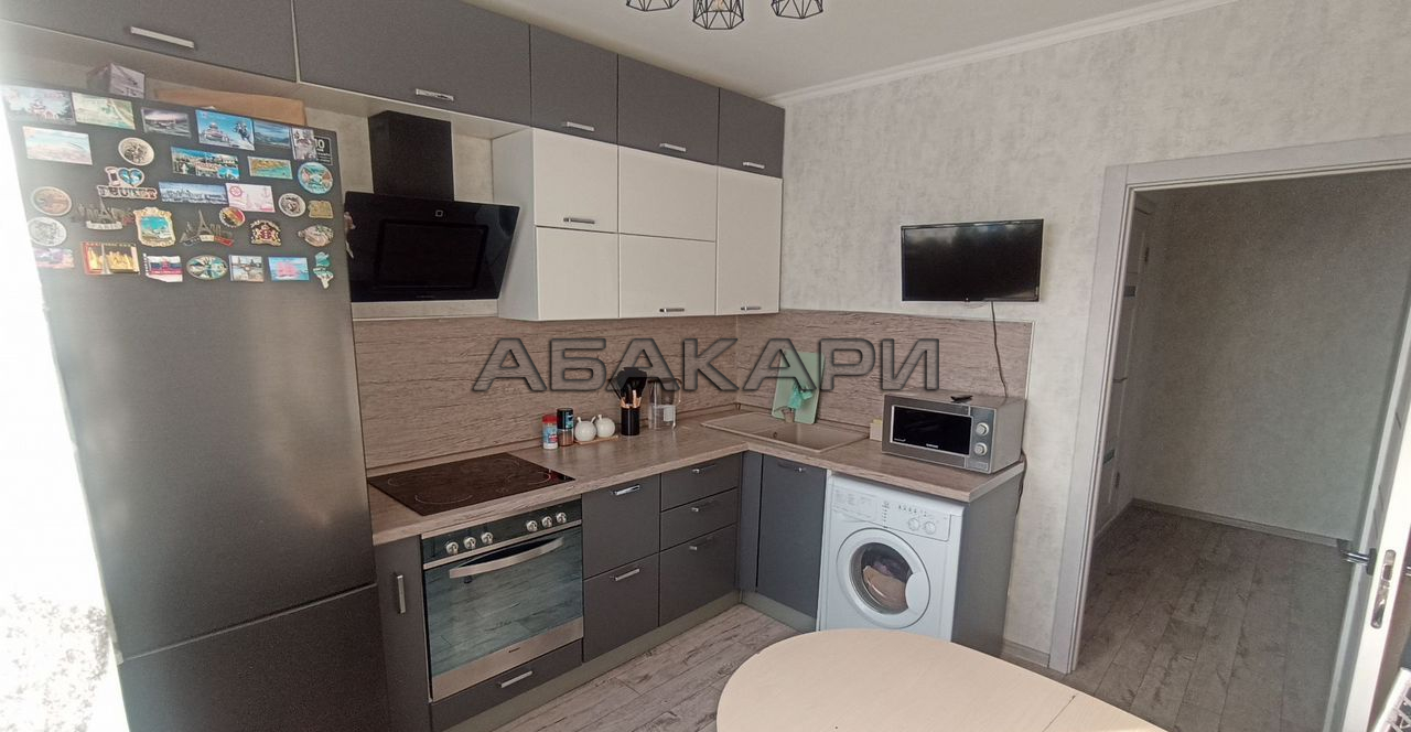 2-комнатная улица Молокова, 68  за 45000 руб/мес фото 1