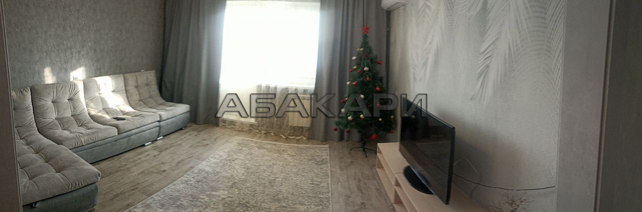 2-комнатная улица Молокова, 68  за 45000 руб/мес фото 3
