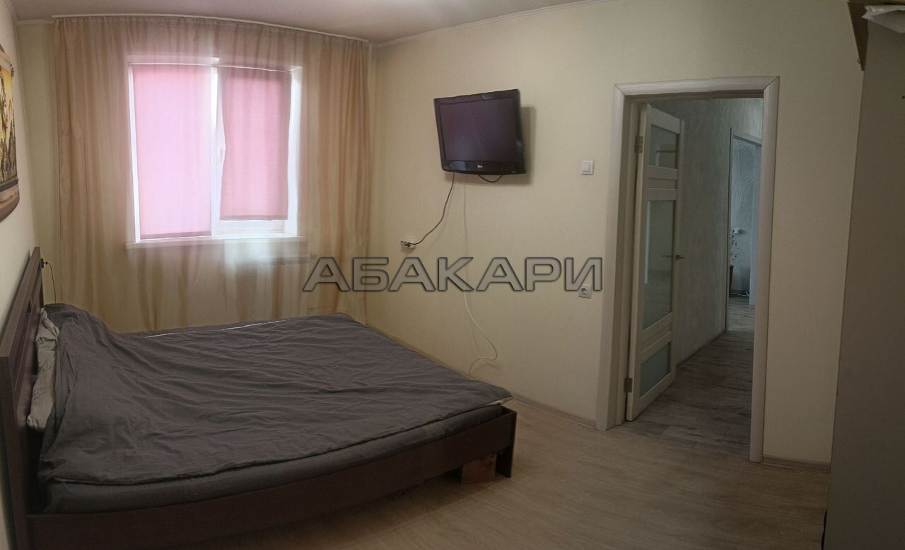 2-комнатная улица Молокова, 68  за 45000 руб/мес фото 5