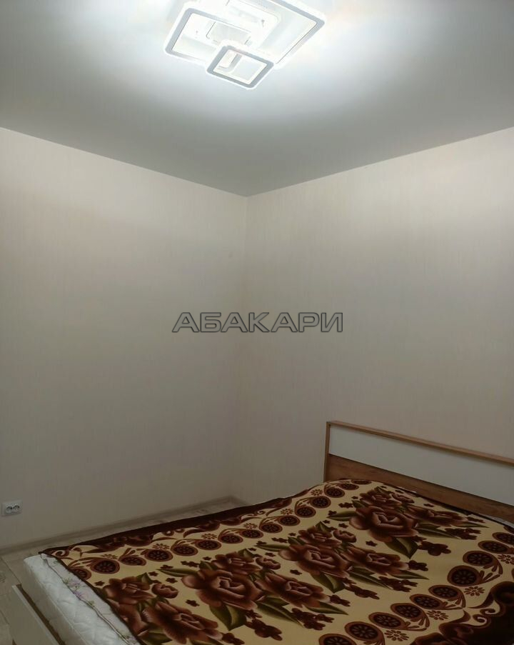 2-комнатная улица Петра Подзолкова, 20  за 39000 руб/мес фото 3
