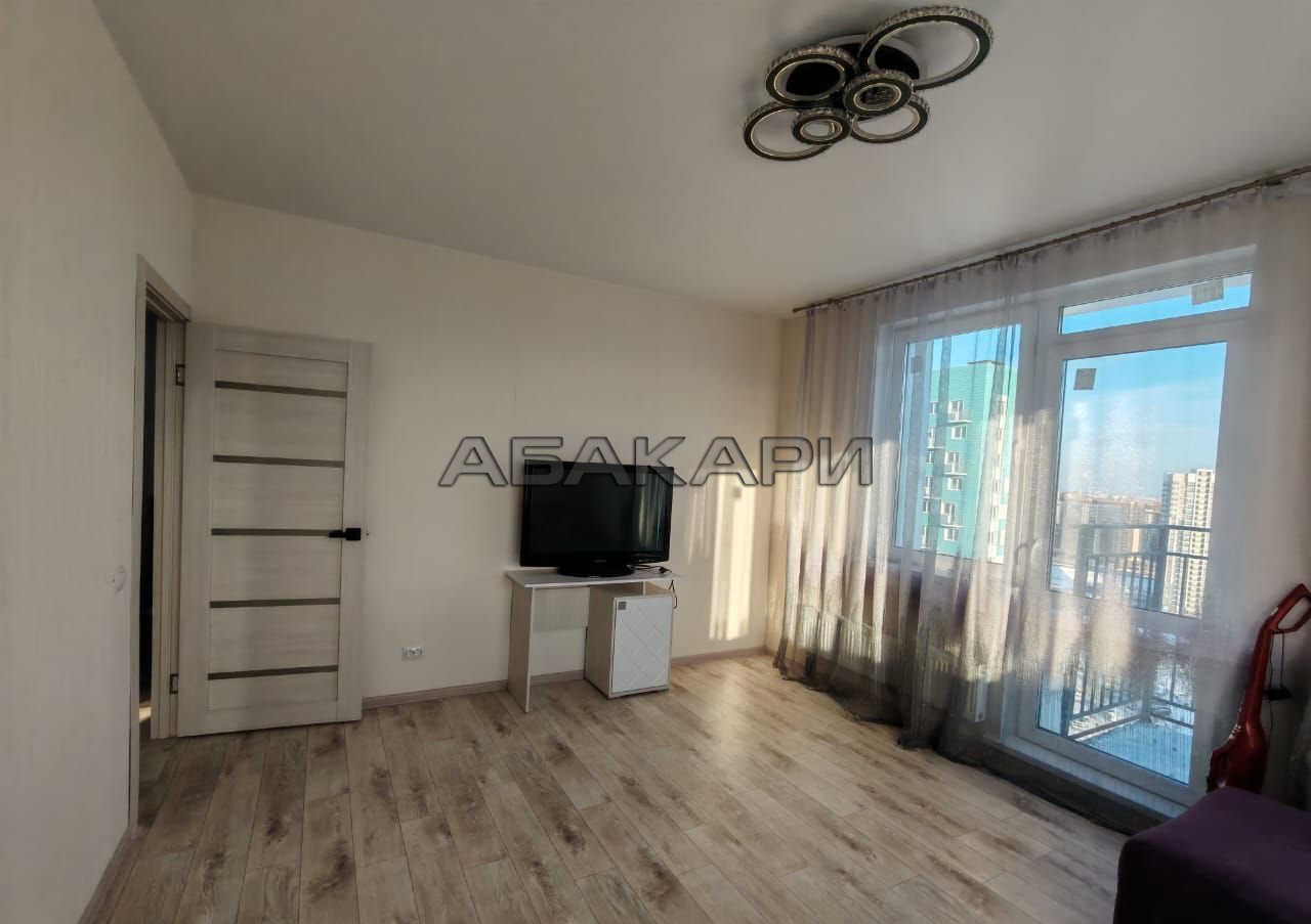 2-комнатная улица Петра Подзолкова, 20  за 39000 руб/мес фото 5