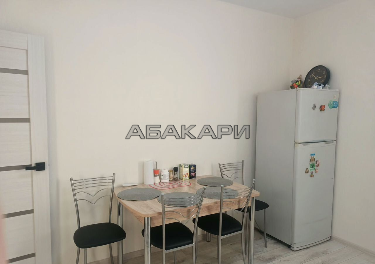 2-комнатная улица Петра Подзолкова, 20  за 39000 руб/мес фото 2