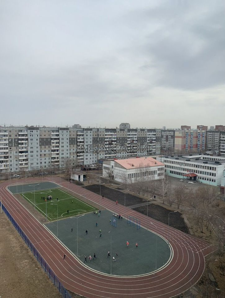 студия Светлогорский переулок, 9  за 34000 руб/мес фото 9