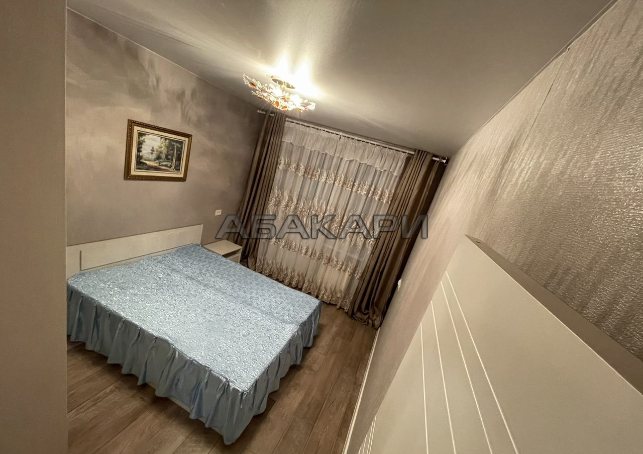 2-комнатная улица Алексеева, 97  за 45000 руб/мес фото 5