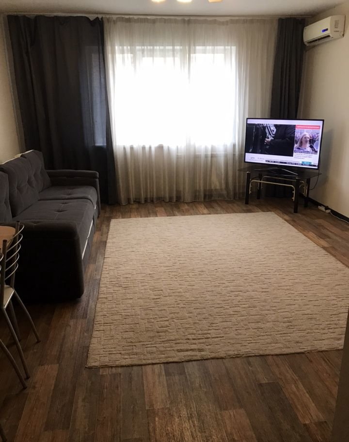 2-комнатная улица Авиаторов, 64  за 39000 руб/мес фото 2