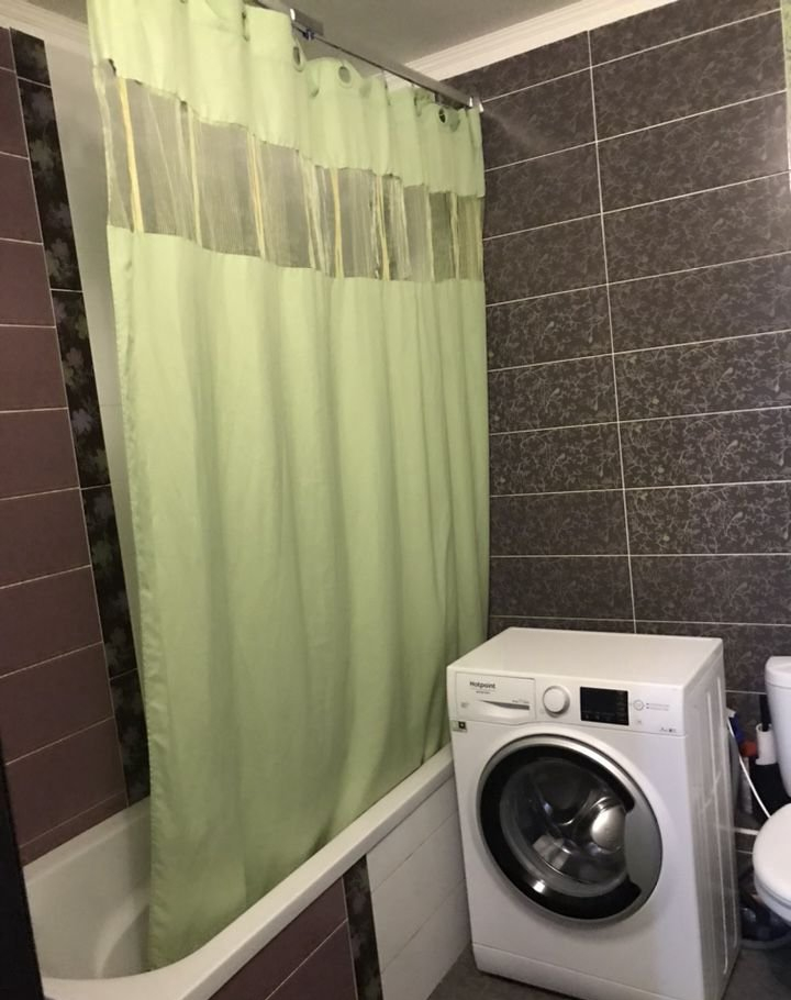 2-комнатная улица Авиаторов, 64  за 39000 руб/мес фото 6