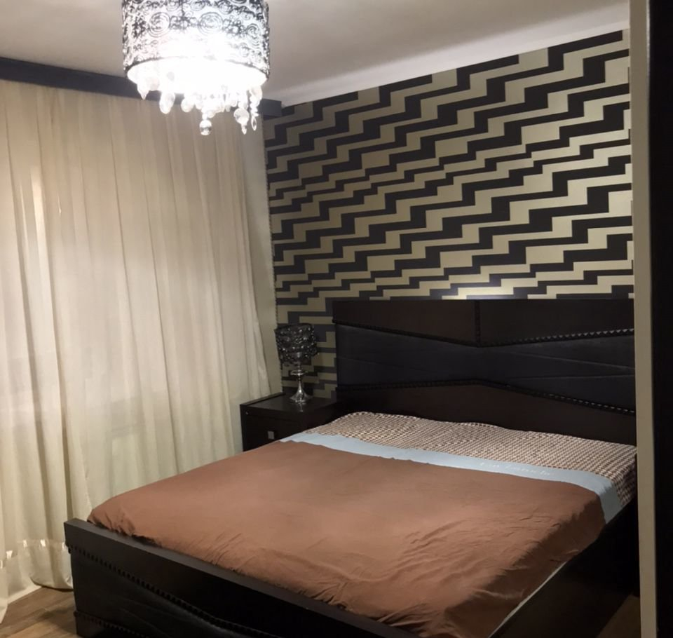 2-комнатная улица Авиаторов, 64  за 39000 руб/мес фото 10
