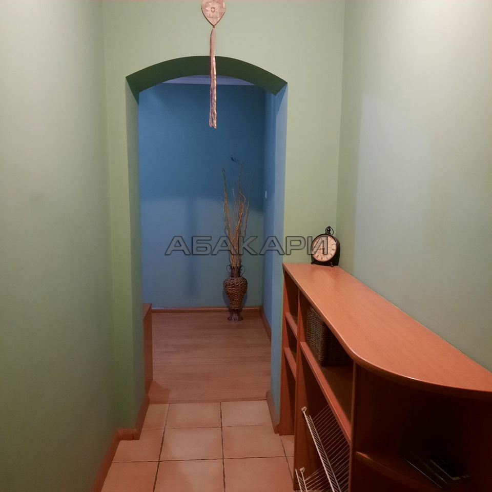 2-комнатная улица Молокова, 5А  за 45000 руб/мес фото 9