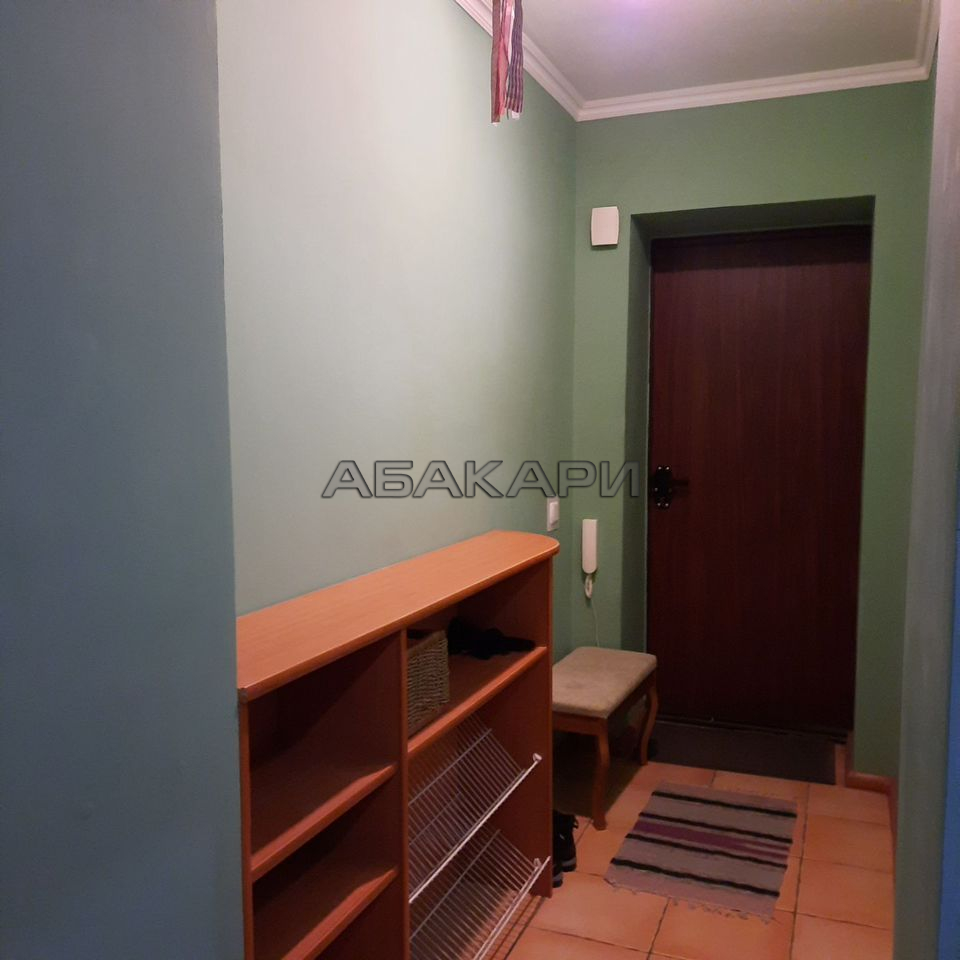 2-комнатная улица Молокова, 5А  за 45000 руб/мес фото 10