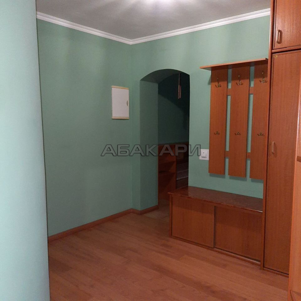 2-комнатная улица Молокова, 5А  за 45000 руб/мес фото 11