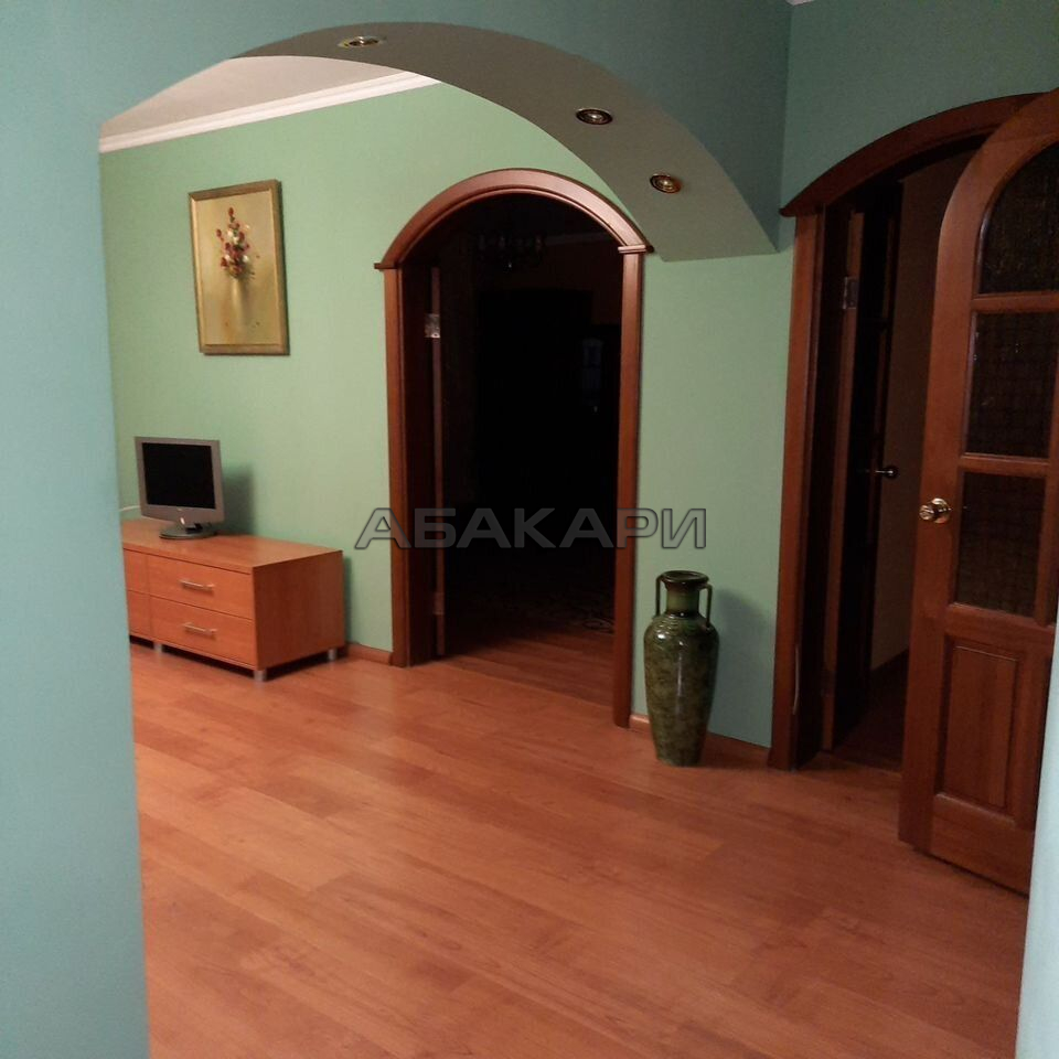2-комнатная улица Молокова, 5А  за 45000 руб/мес фото 12