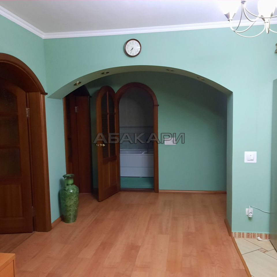 2-комнатная улица Молокова, 5А  за 45000 руб/мес фото 13
