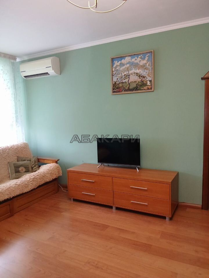 2-комнатная улица Молокова, 5А  за 45000 руб/мес фото 8