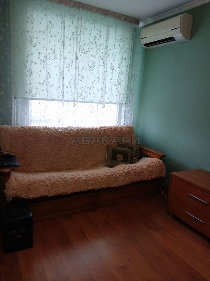 2-комнатная улица Молокова, 5А  за 45000 руб/мес фото 14