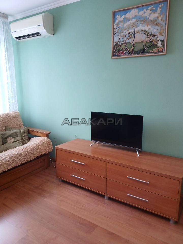 2-комнатная улица Молокова, 5А  за 45000 руб/мес фото 7