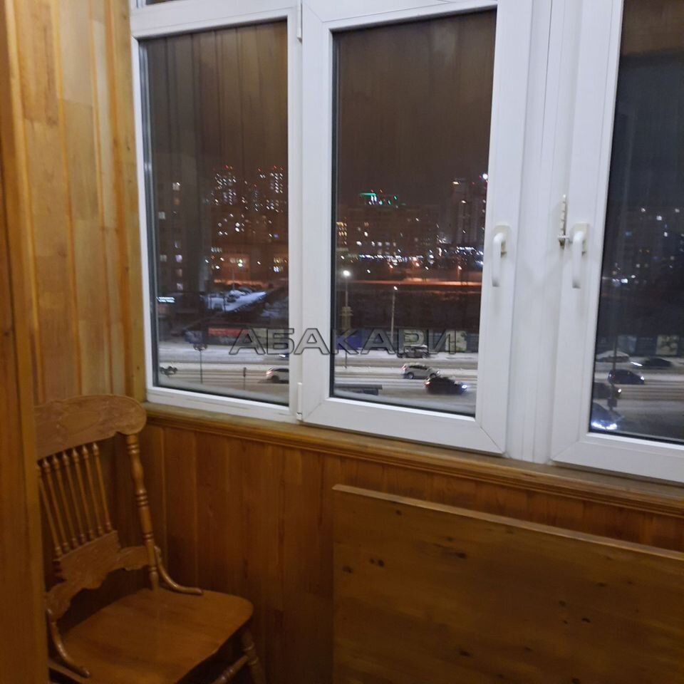 2-комнатная улица Молокова, 5А  за 45000 руб/мес фото 16