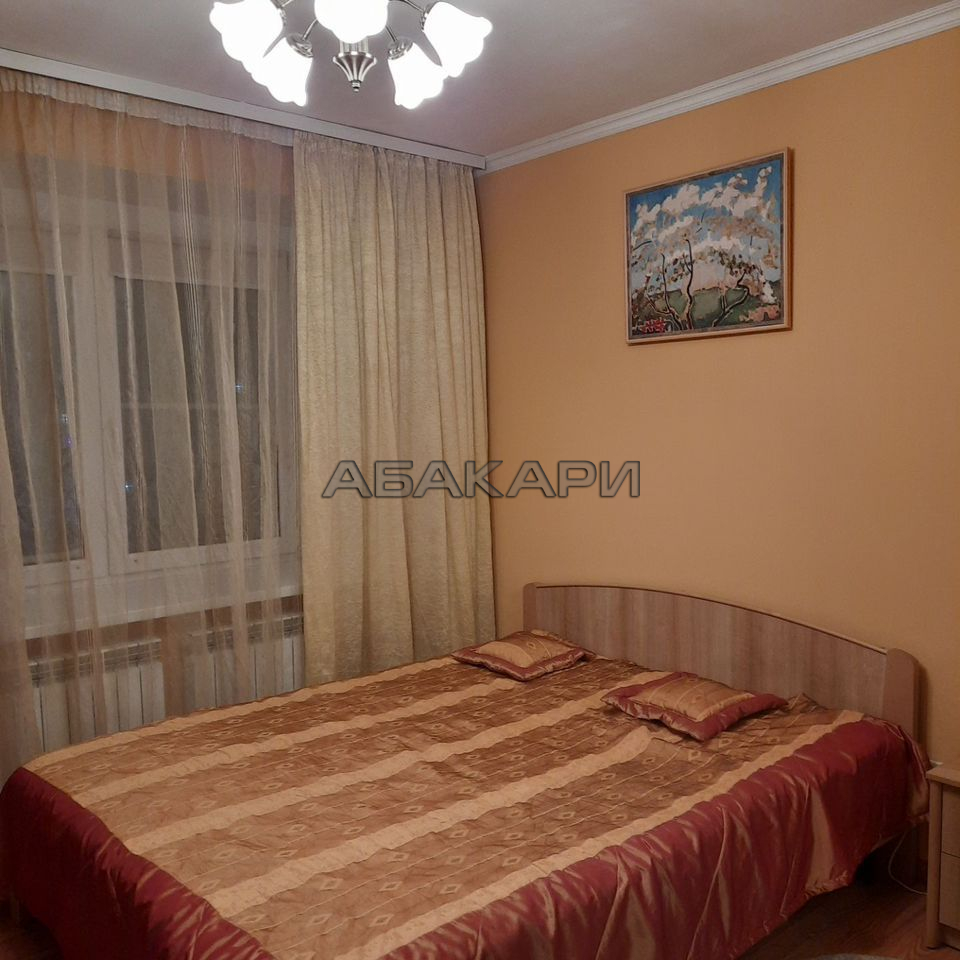 2-комнатная улица Молокова, 5А  за 45000 руб/мес фото 6