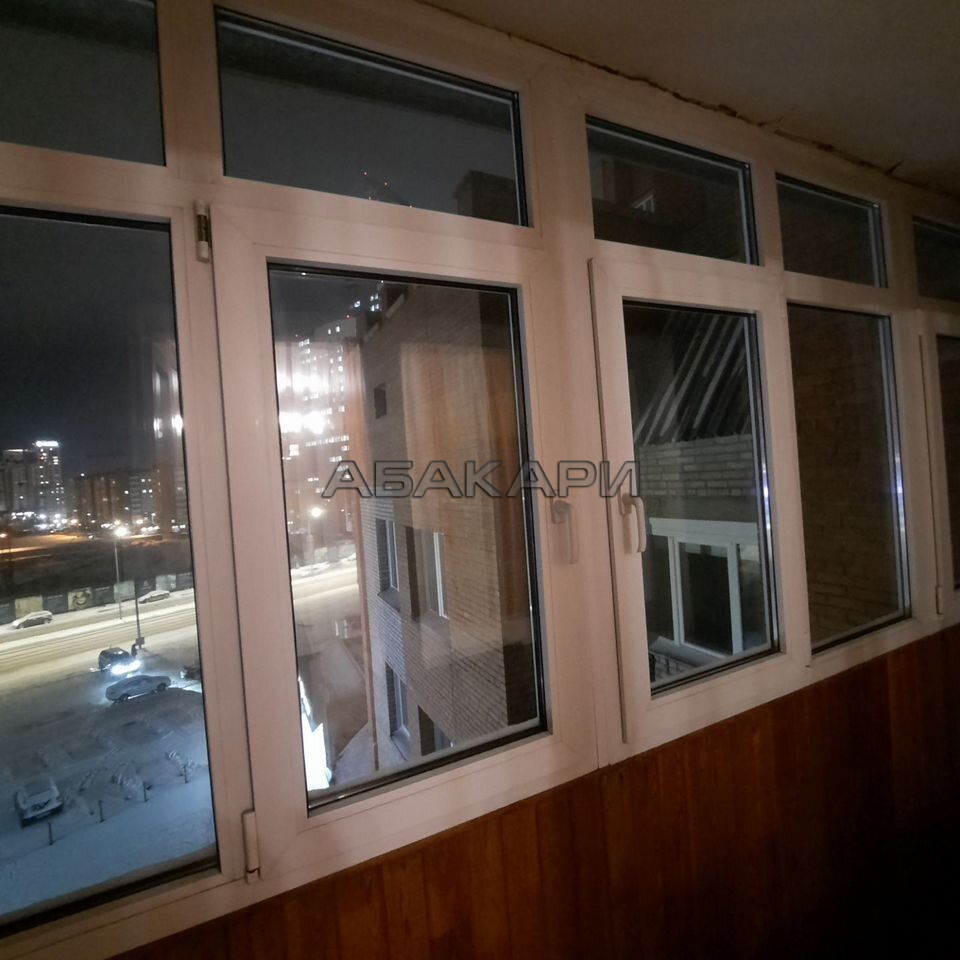 2-комнатная улица Молокова, 5А  за 45000 руб/мес фото 23