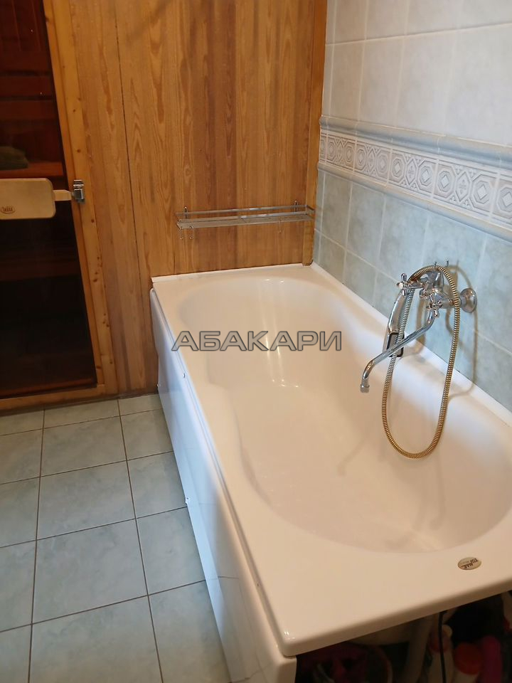 2-комнатная улица Молокова, 5А  за 45000 руб/мес фото 28